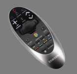 oryginalny pilot SAMSUNG RMCTPH1AP1 - TV