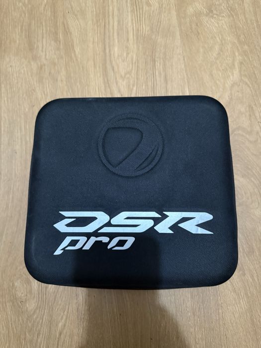 Dye Dsr Pro Paintball