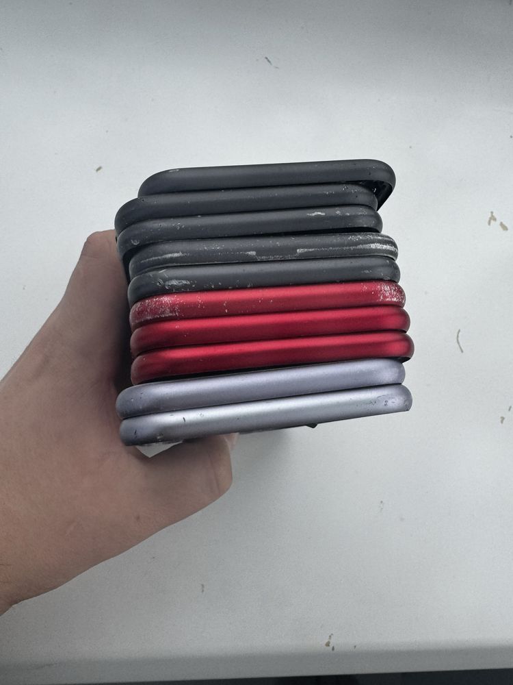 Корпус iphone 11