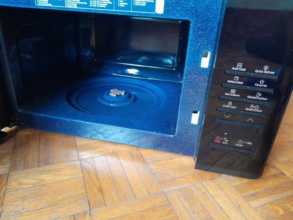 Mikrofalówka Samsung -