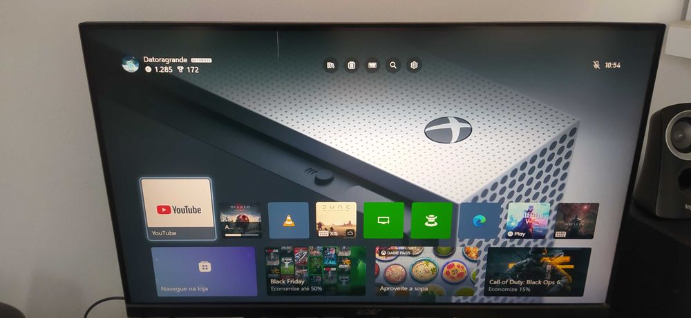 Monitor Acer 24 Polegadas