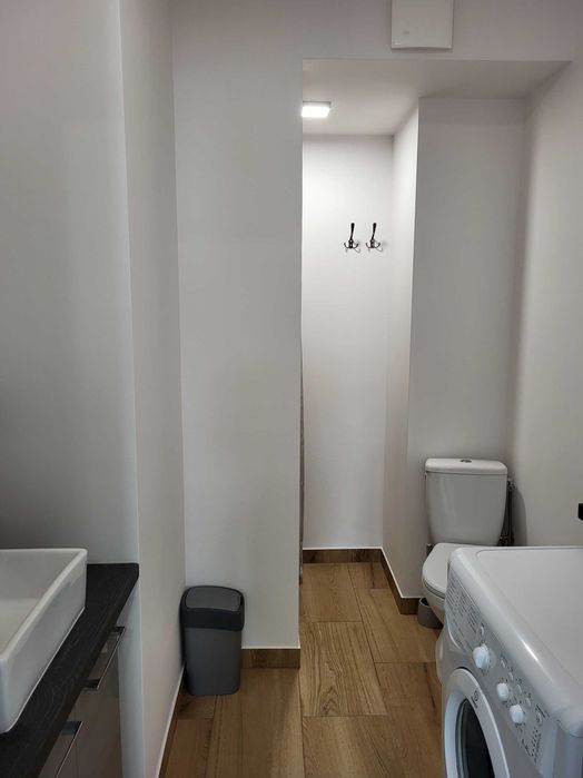 Pokój ul. Artyleryjska centrum od zaraz