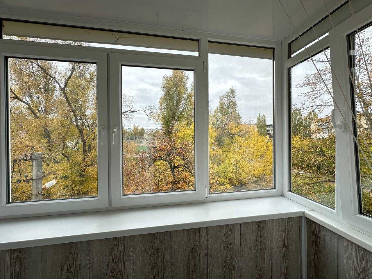 Продам 3к квартиру, ж/м Приднепровск, ремонт