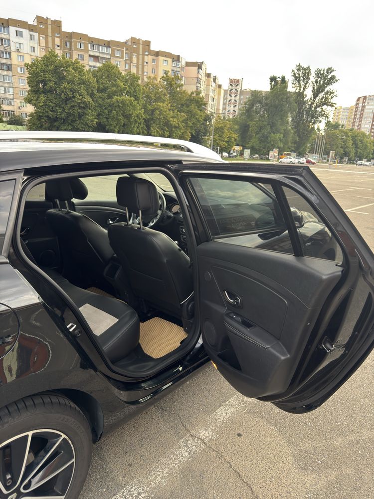 renault megane 3