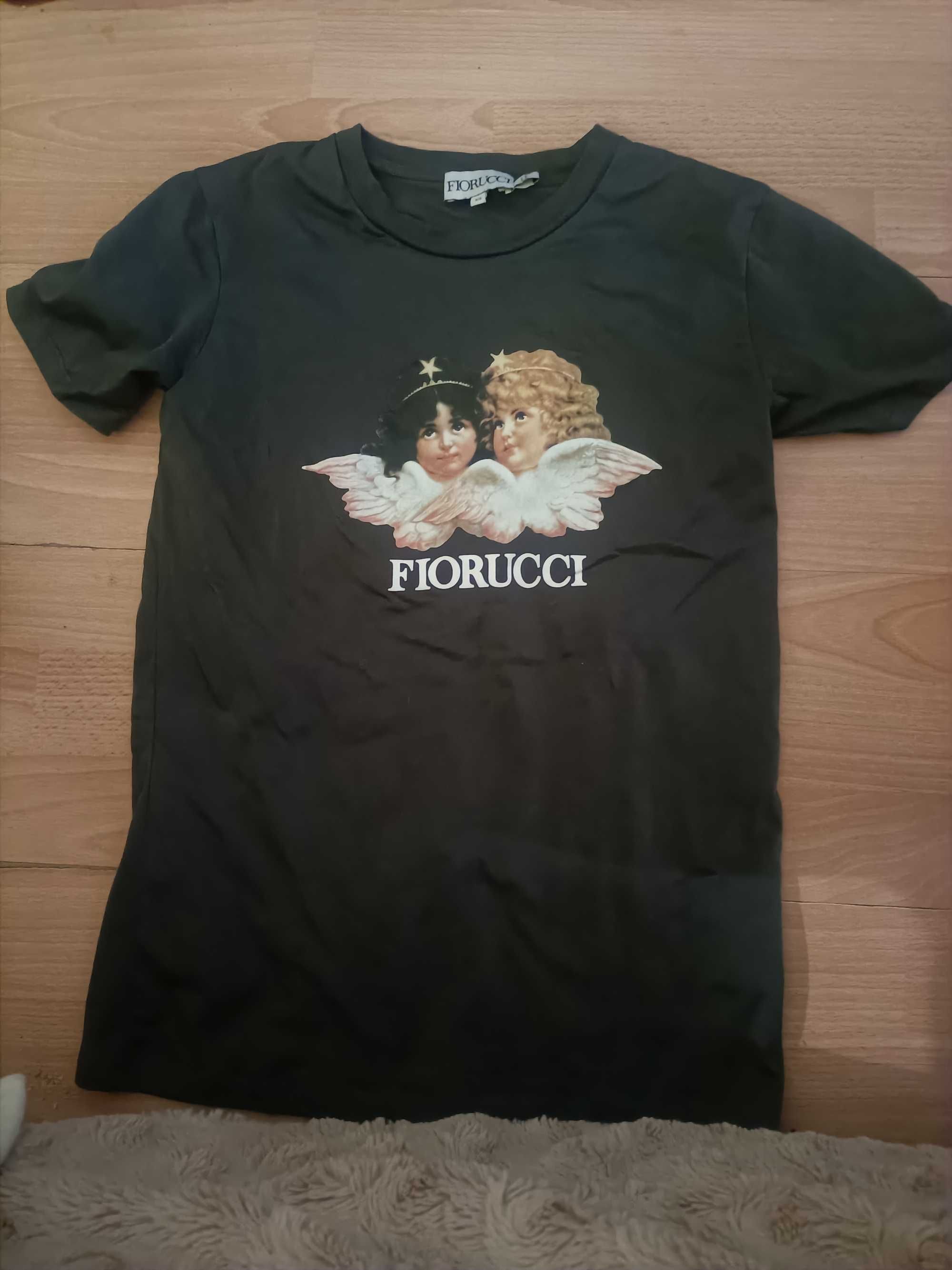 T-shirt Fiorucci XS