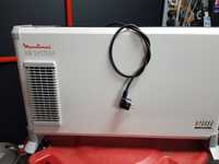 Radiador eléctrico portatil MOULINEX  Reversível quente e frio
