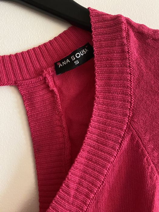 Camisola Ana sousa S