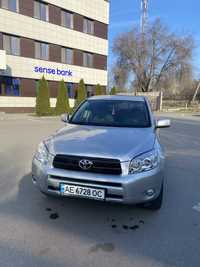 Toyota Rav 4, 2006 год