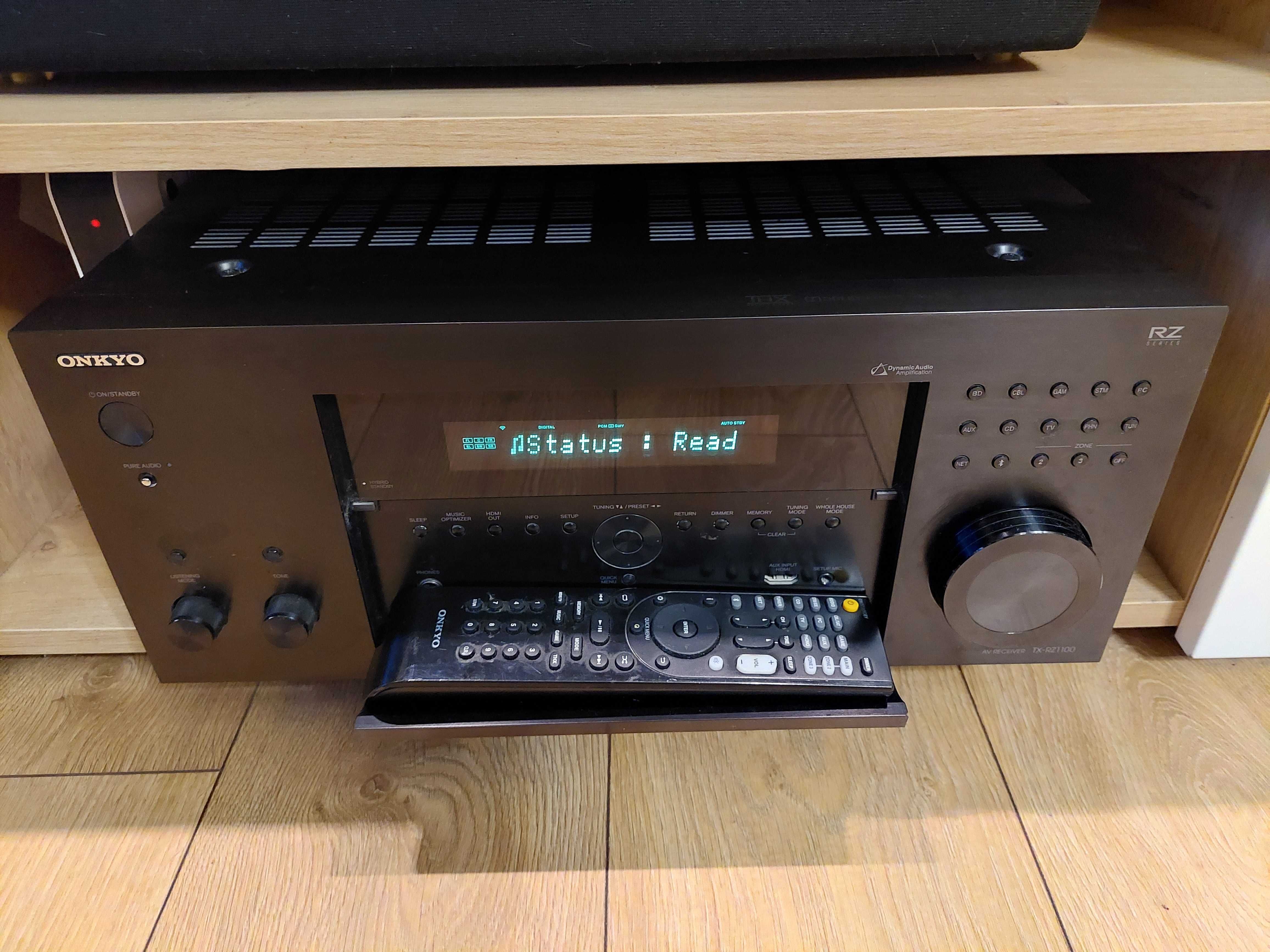 Onkyo TX -RZ 1100