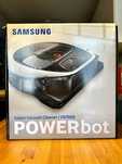 Samsung Powerbot VR7000