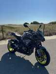 YAMAHA MT-10 39.500 KM com muitos extras