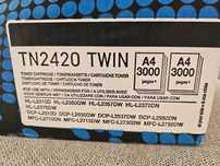 Toner do drukarki Brother 2420 TWIN