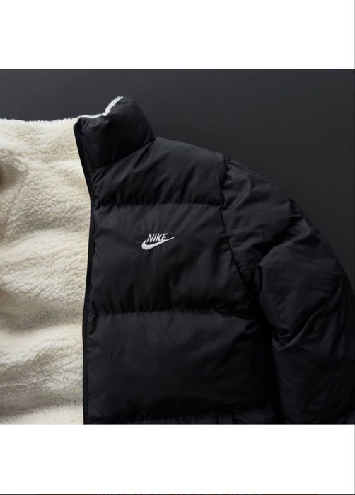 Куртка зима NIKE