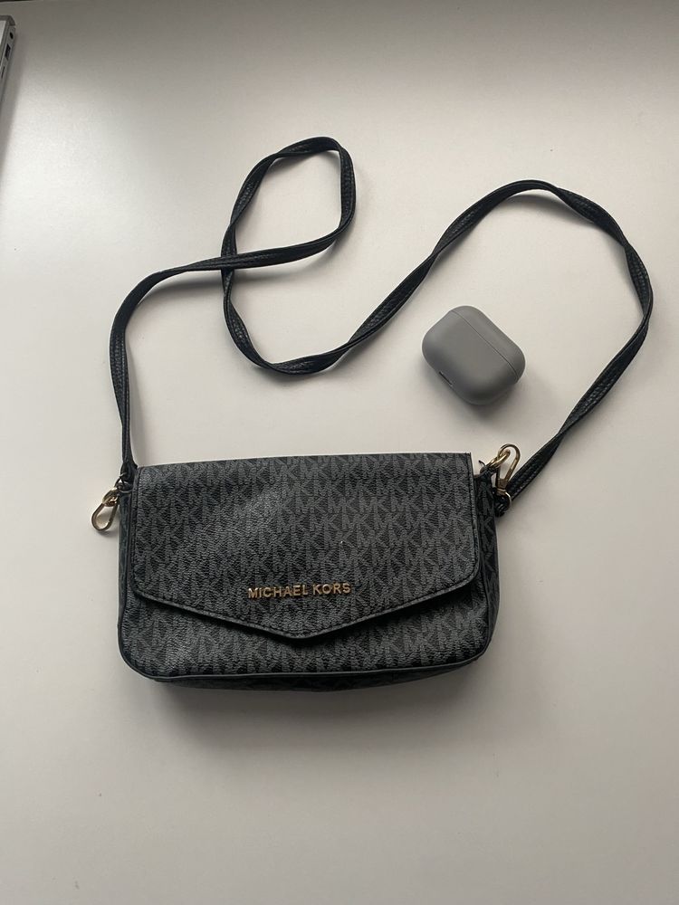 Torebka mala michael kors