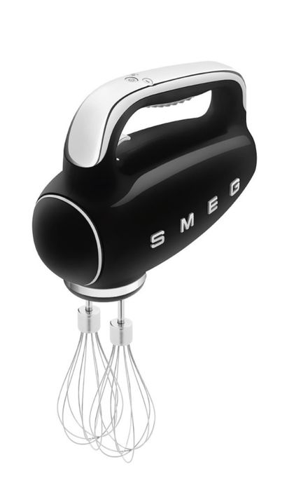 Ручний міксер Smeg HMF01BLEU