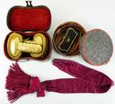 Conjunto de Militaria