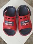 Klapki/sandałki Tommy Hilfiger 25