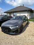 Audi A4 Audi A4 Avant 40 TDI Quatro, S-line, Black Edition - SUPER WYGLĄD !!!