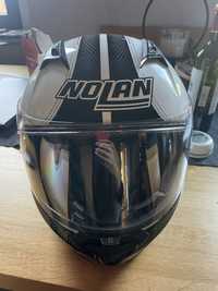 Kask Nolan N87 XXXL