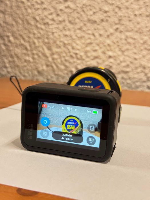 Go Pro Hero 9 Black,