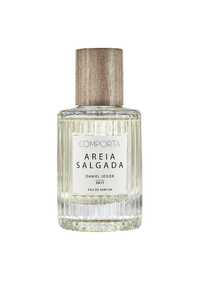 Perfume Premium Areia Salgada, by Comporta