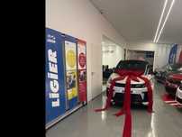 Ligier JS 60
