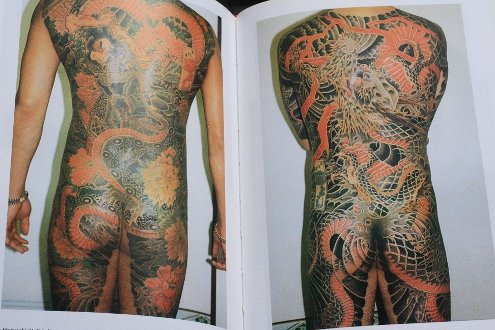 Livro das 1.000 Tatuagens