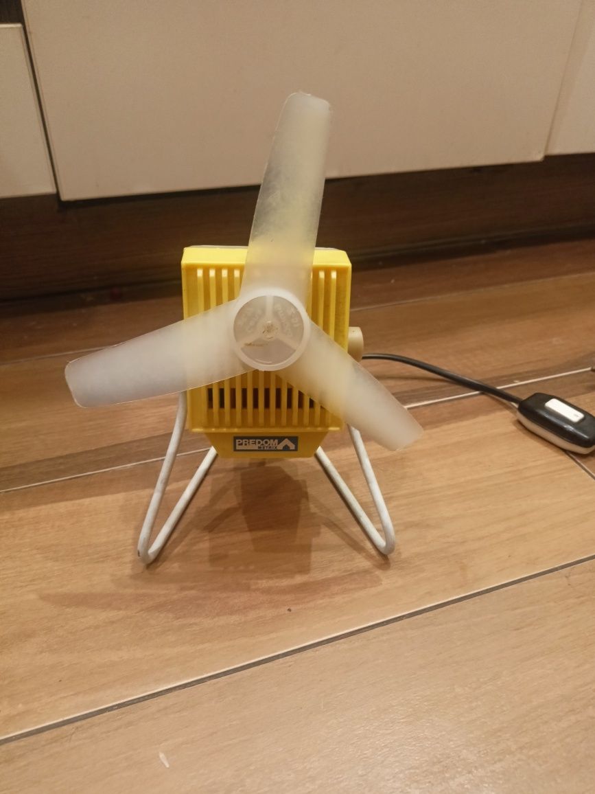 Wentylator predom metrix Zefir