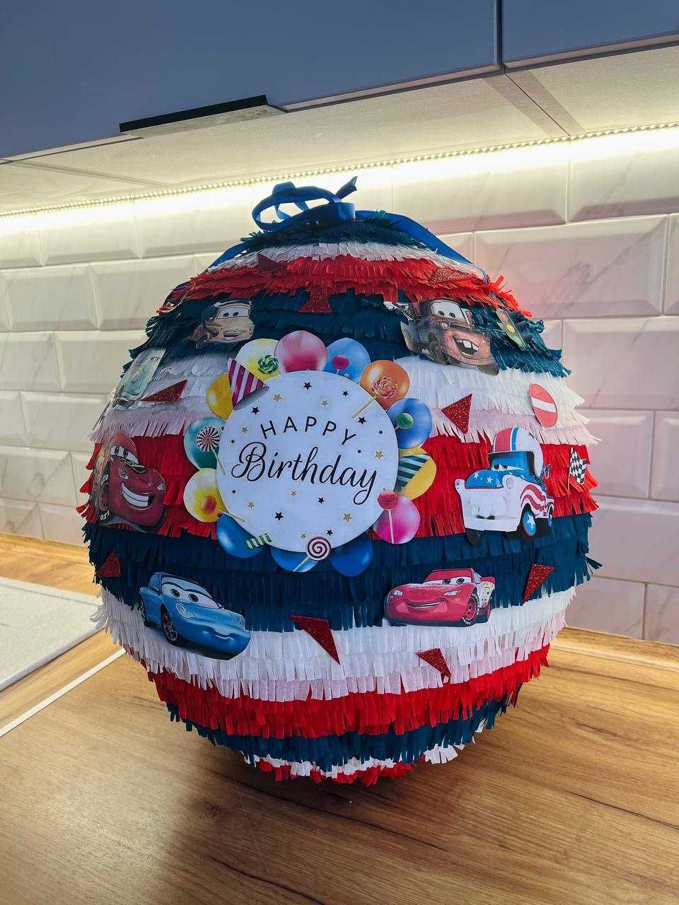 Піньята, пиньята, pinata, свято, день народження
