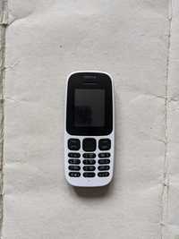 Nokia 105 DS TA-1034 White