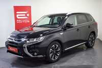 Mitsubishi Outlander 2.0 PHEV Instyle