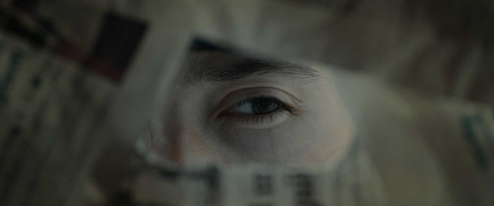 Fotografia, Video, Drone