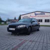 Audi a4 b7 1.9 tdi