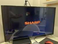 Telewizor SHARP 32”