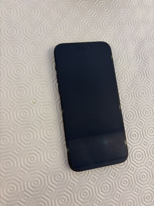 Iphone 14 Pro Max 128gb Preto Espacial - Desbloqueado