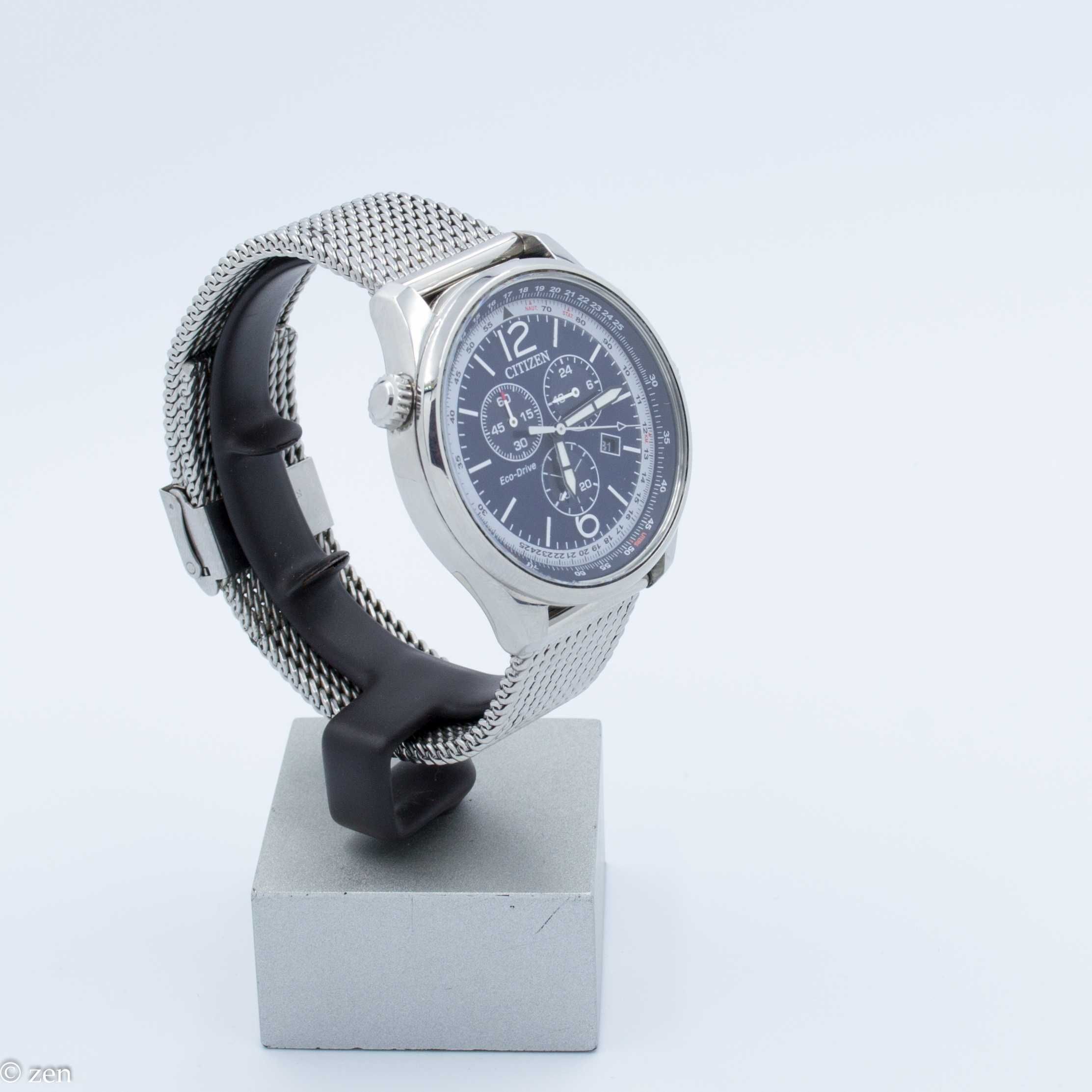 Zegarek męski Citizen Eco-drive AT0361-81L