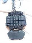 Klawiatura Keypad Tracker mało używana
