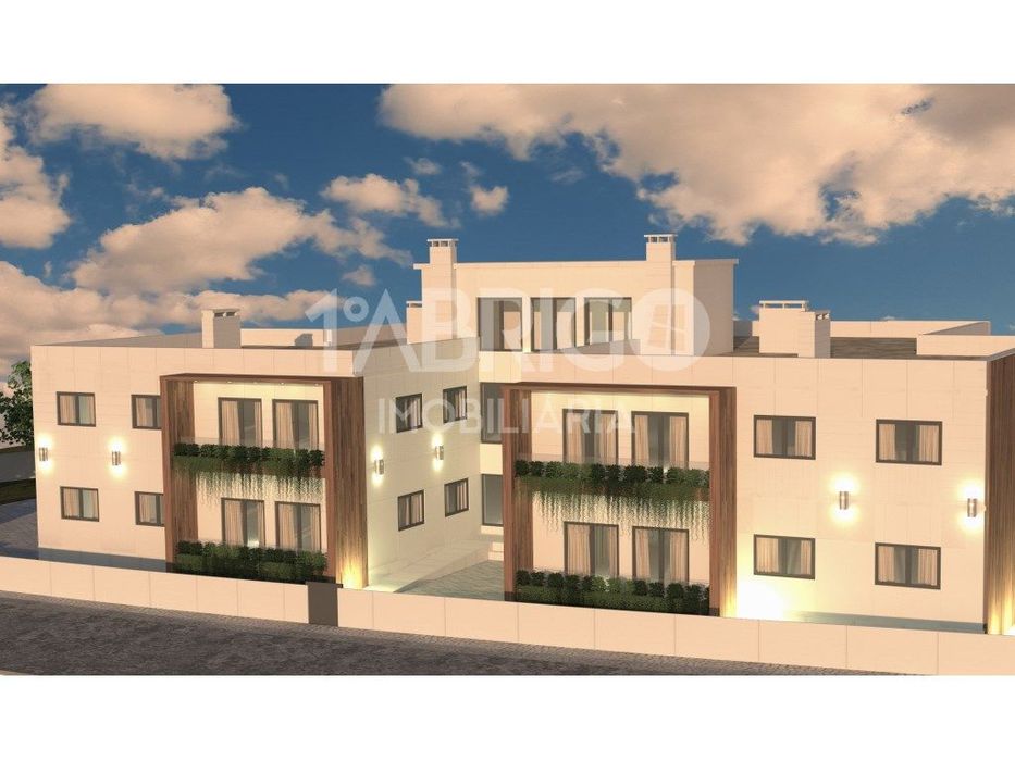 Terreno C/ Projeto Aprovado