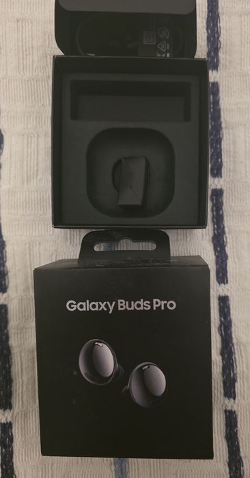Samsung Galaxy BudsPro