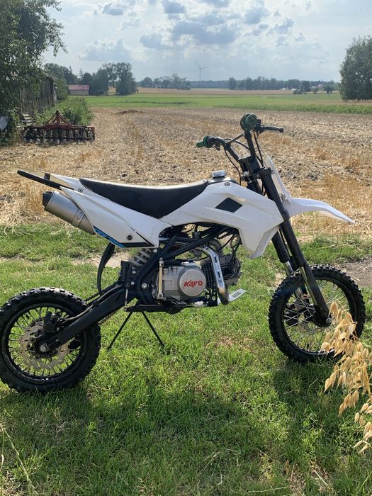 mrf 140rc 2022r po kapitalnym remoncie!