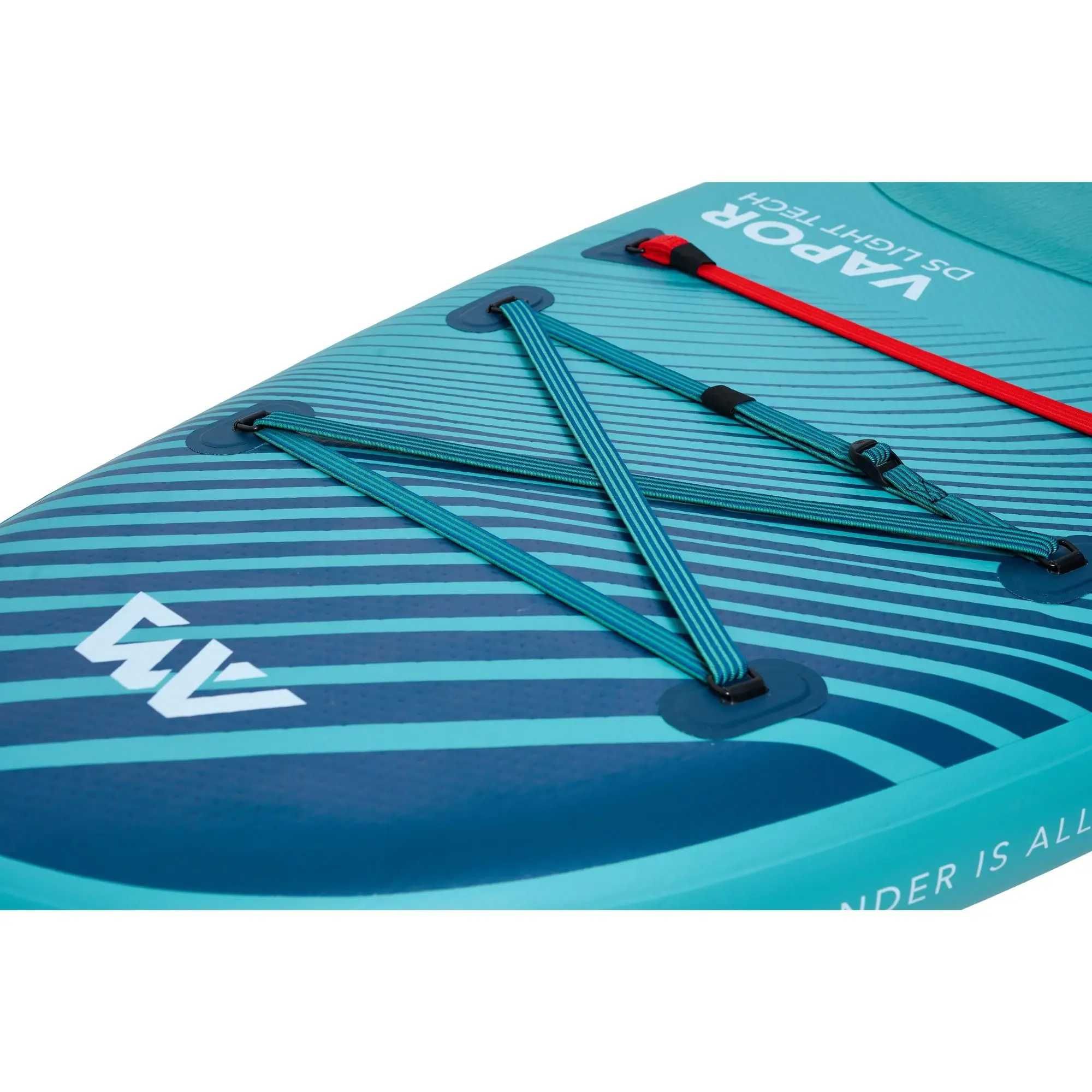 Aqua Marina Vapor Aqua Splash 315x79x15 Борд Дошка SUP САП доска Board