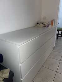 Vendo Cómoda IKEA Malm