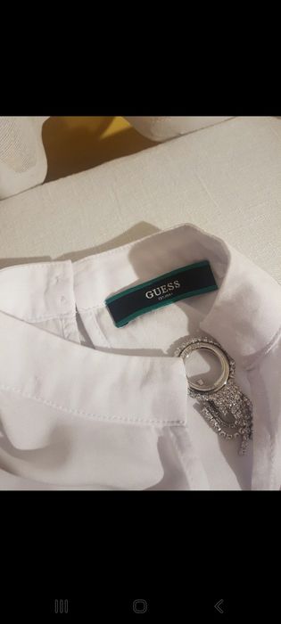 Bluzka Guess, nowa, bez metki