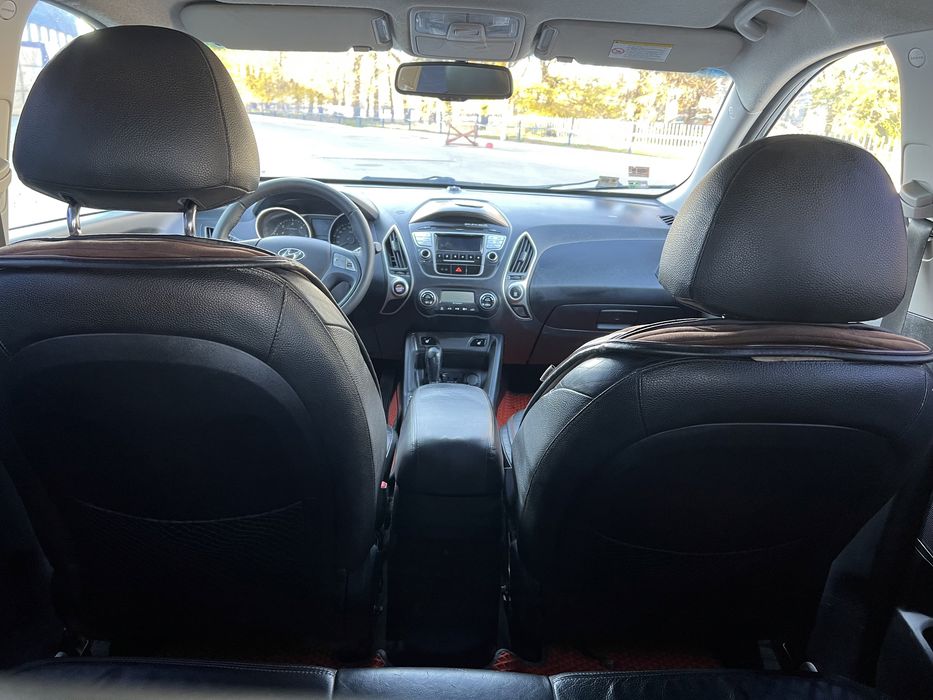 Hyundai Офіційний дізельний