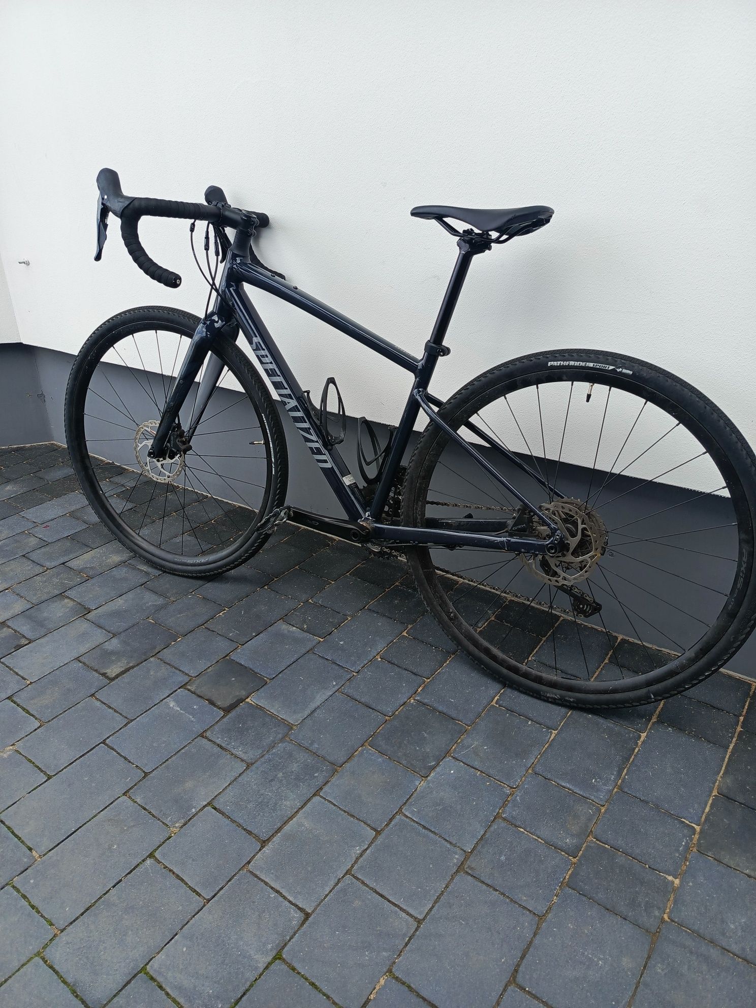 Specialized Diverge Gravel Szosa Przełaj Grx