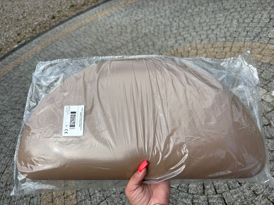 Kształtki do masażu/rehabilitacyjne Habys