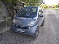 Smart Fortwo 2000