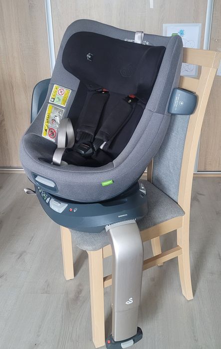 Fotelik Swandoo Marie 3 obrotowy 40-105 cm