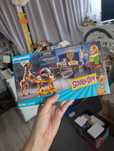 Playmobil Scooby-Doo 70363 zestaw klocki nowe