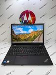 Ноутбук Lenovo ThinkPad T15 Gen 2 15,6" FullHD/i7-1185G7/16 RAM/512